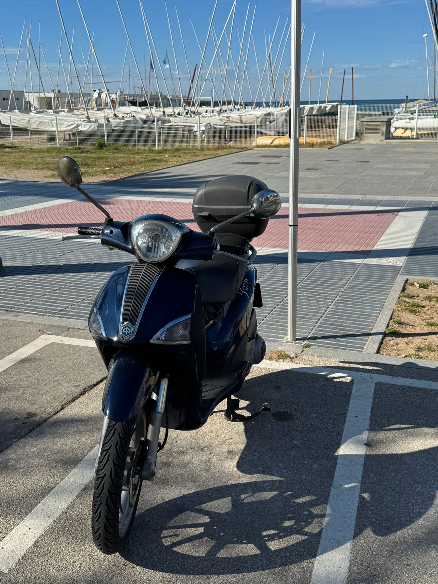 Moto 1